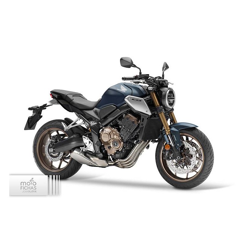 Honda CB650R 2021-2024