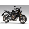 Honda CB650R E-Clutch 2025
