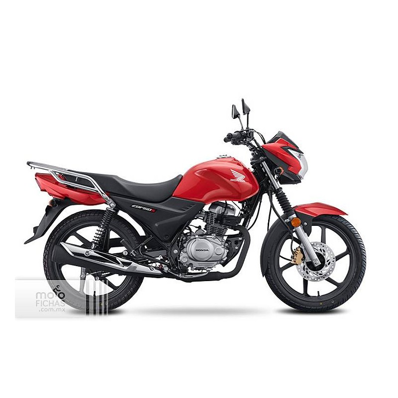 Honda CBF150S 2025