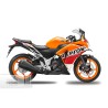 Honda CBR250R 2020