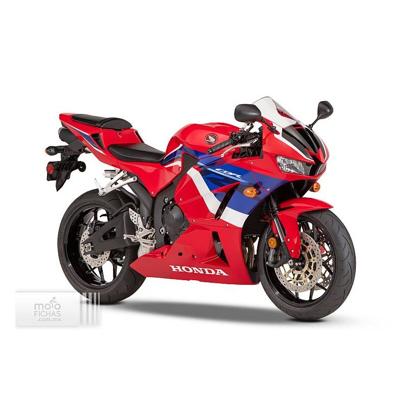 Honda CBR600RR 2021-2024