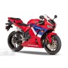Honda CBR600RR 2021-2024