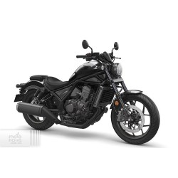 Honda CMX1100 Rebel 2023-2024