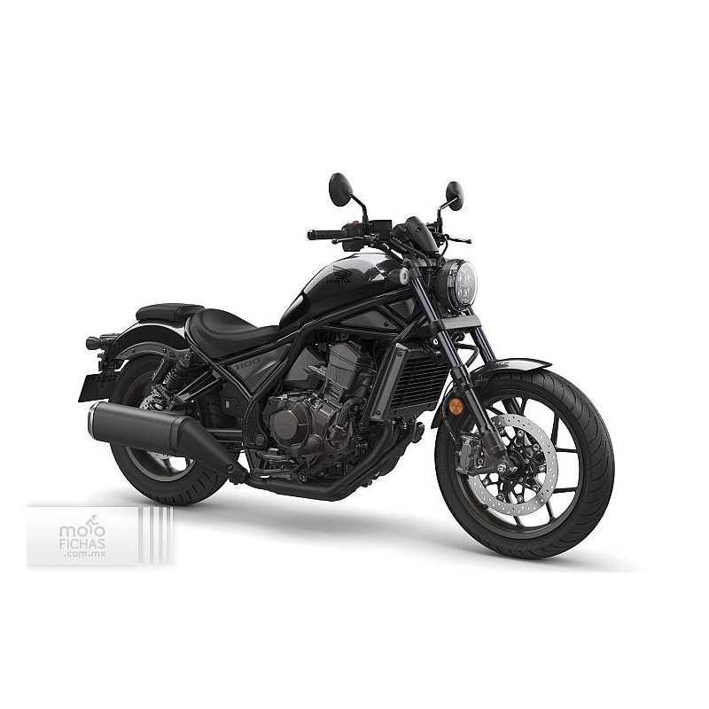 Honda CMX1100 Rebel 2023-2024