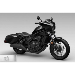 Honda CMX1100T Rebel 2023-2024