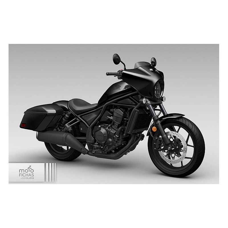 Honda CMX1100T Rebel 2023-2024