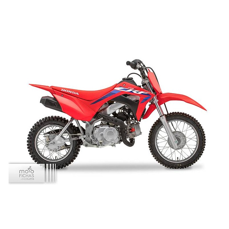 Honda CRF110F 2023