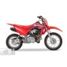 Honda CRF110F 2023
