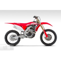 Honda CRF250R 2021