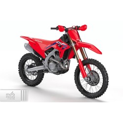 Honda CRF250RX 2023