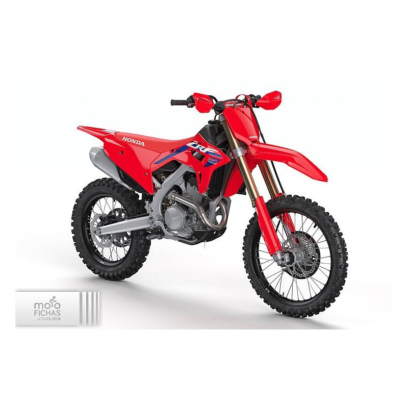 Honda CRF250RX 2023