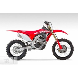 Honda CRF250RX 2021