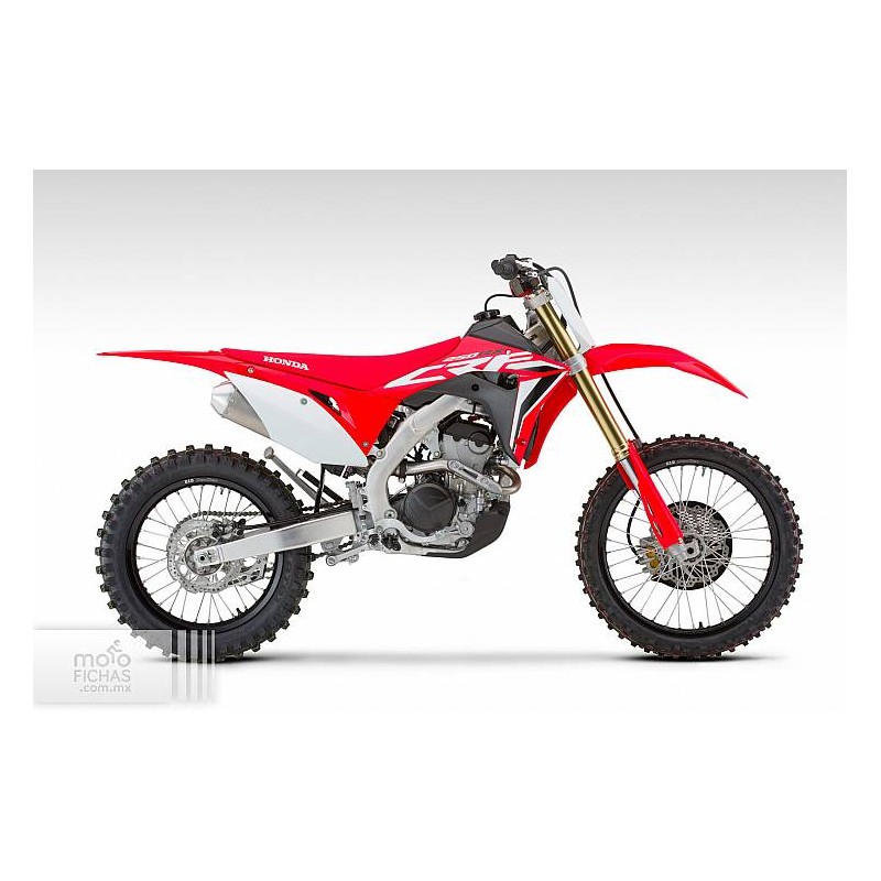 Honda CRF250RX 2021