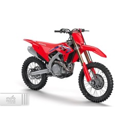Honda CRF450R/50th Aniversario 2023