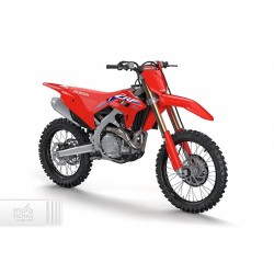 Honda CRF450R 2021