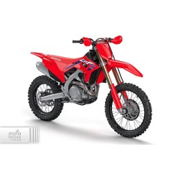 Honda CRF450RX 2023