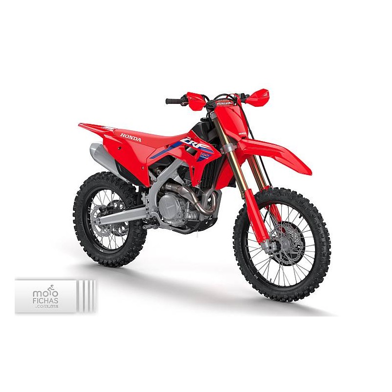 Honda CRF450RX 2023