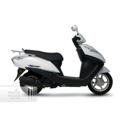 Honda Cruising 125 2020-2024