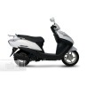 Honda Cruising 125 2020-2024