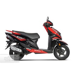 Honda Dio125 2025