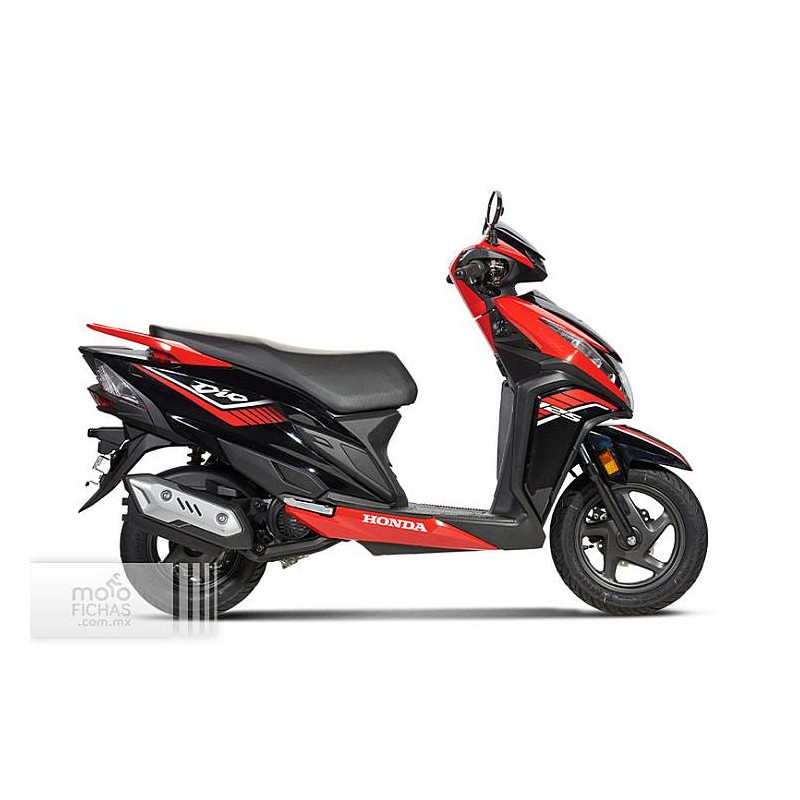 Honda Dio125 2025