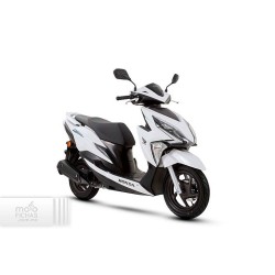Honda Elite 125 2021-2023