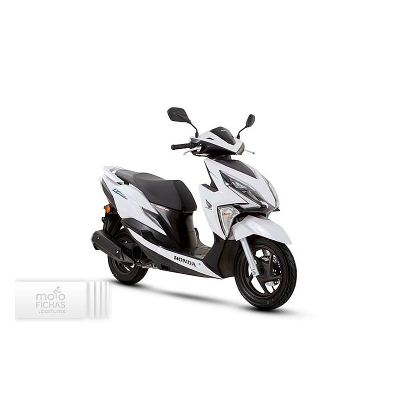 Honda Elite 125 2021-2023