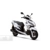 Honda Elite 125 2021-2023