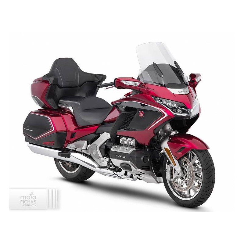 Honda GL 1800 Gold Wing 2018-2020