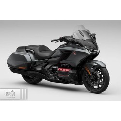 Honda Gold Wing 2023