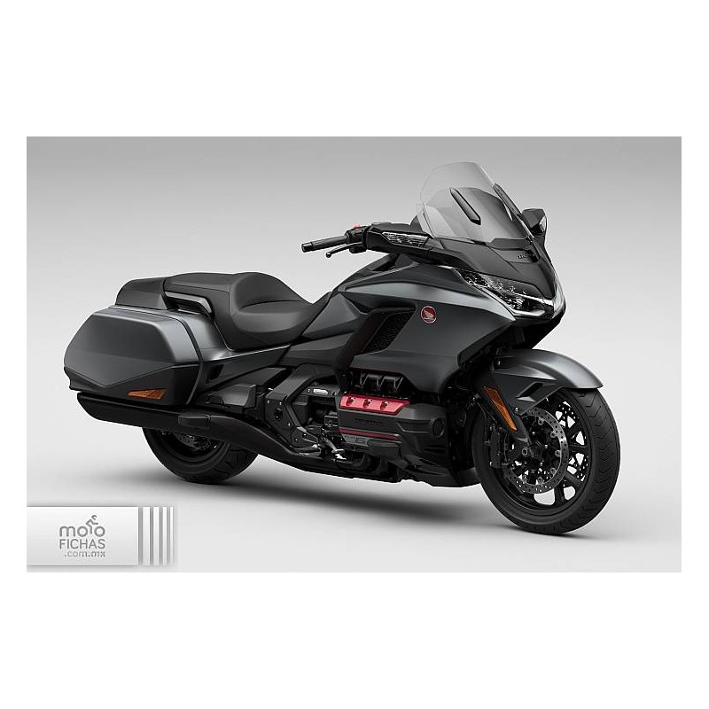 Honda Gold Wing 2023