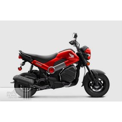 Honda Navi110 2021-2025