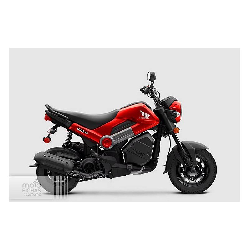 Honda Navi110 2021-2025