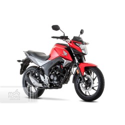 Honda CBF160 2025