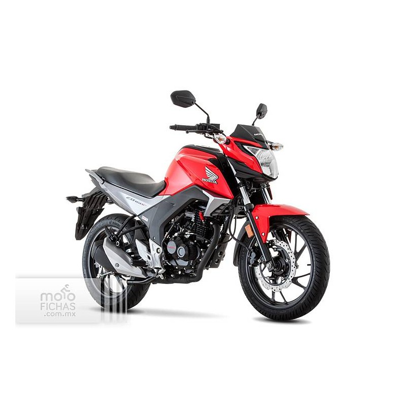 Honda CBF160 2025
