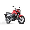 Honda CBF160 2025