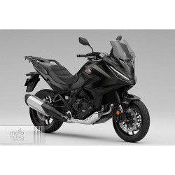 Honda NT1100A 2025