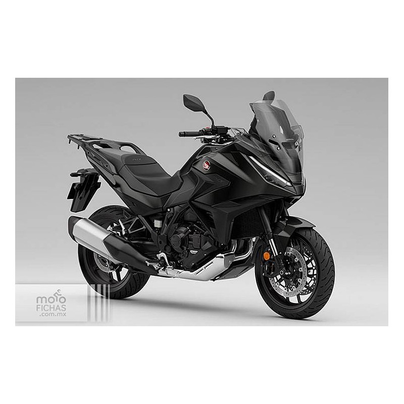 Honda NT1100A 2025