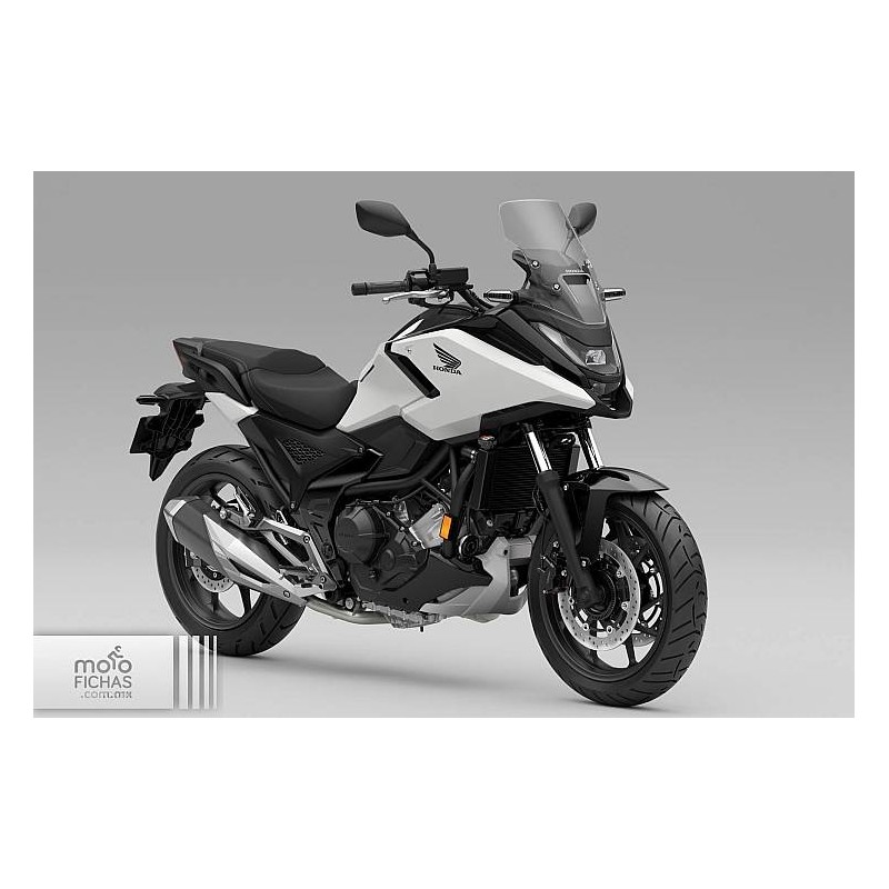 Honda NC750XA 2025