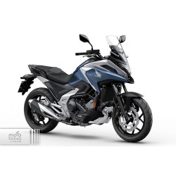 Honda NC750X 2021-2024