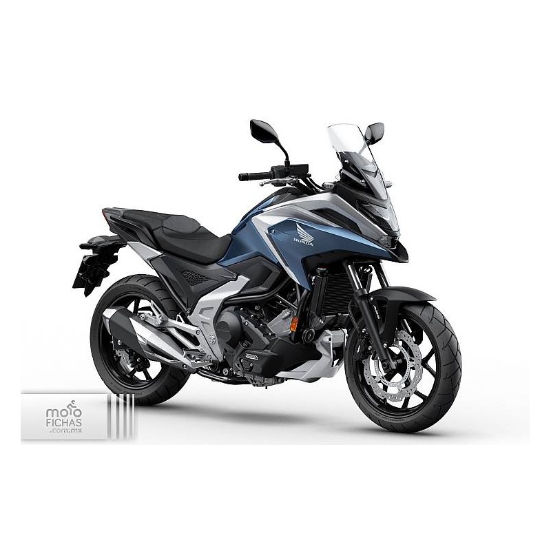 Honda NC750X 2021-2024