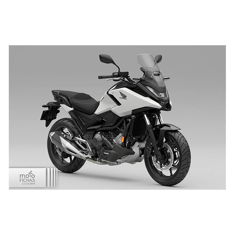 Honda NC750XD 2025