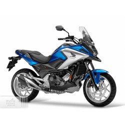 Honda NC750X/DCT 2018-2020