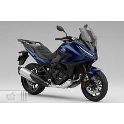 Honda NT1100D 2025