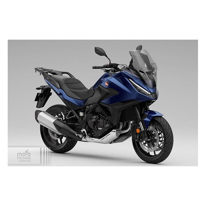 Honda NT1100D 2025