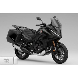 Honda NT1100DE 2025