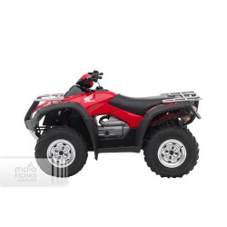 Honda TRX 680 FA 2021