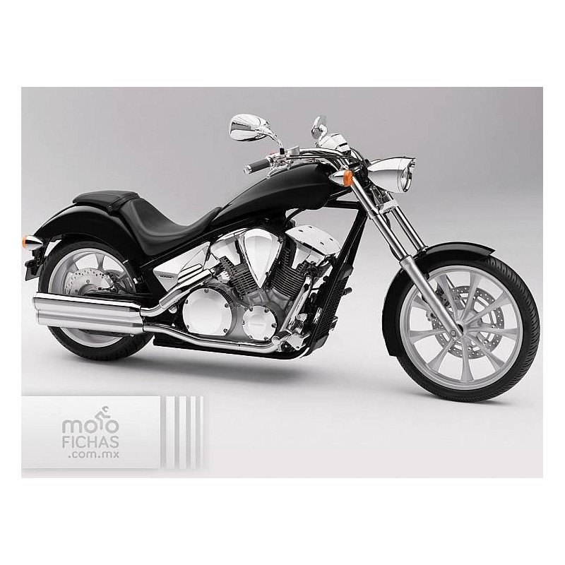 Honda VT1300 CX 2020