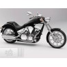 Honda VT1300 CX 2020