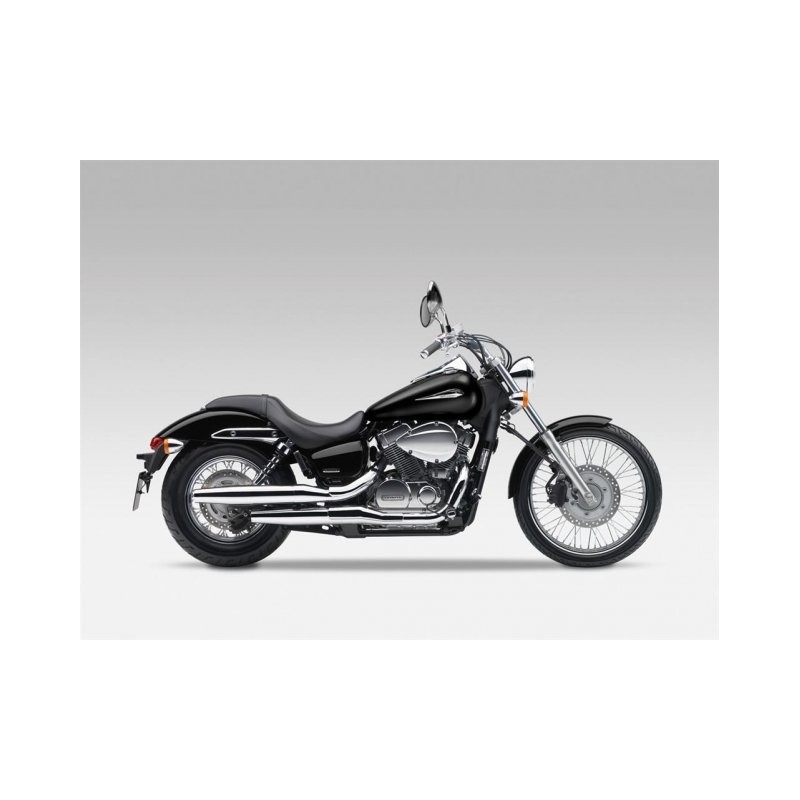 Honda VT750C2 Phantom 2020